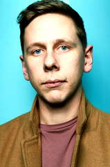 James Eeles profile picture