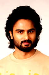 Sudheer Babu profile picture