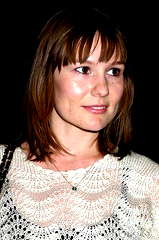 Liz Stauber profile picture