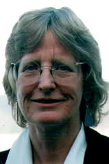 Anne Brooksbank