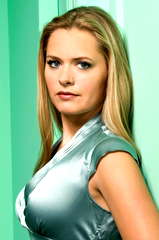 Maggie Lawson profile picture
