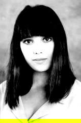 Janet Margolin profile picture
