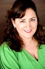 Tracey Silver profile picture