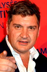 Thomas Bidegain