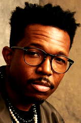 Denzel Whitaker profile picture