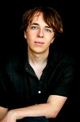 Ed Oxenbould profile picture