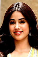 Janhvi Kapoor profile picture