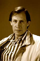 Vasiliy Bochkaryov profile picture