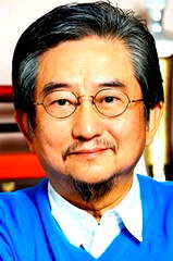 Go Nagai profile picture