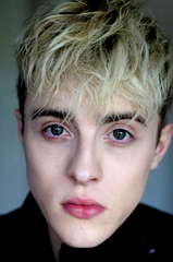 Edward Grimes profile picture
