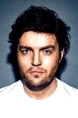 Tom Burke profile picture