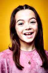 Sofía Otero profile picture
