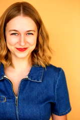 Katie Peabody profile picture