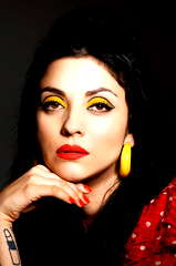 Mon Laferte profile picture