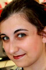 Sarah Woodruff