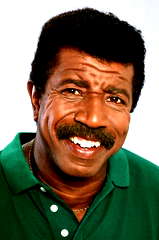 Hal Williams profile picture