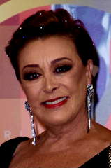 Sylvia Pasquel