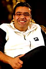 Shadi Ali