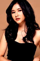 Adinda Azani profile picture