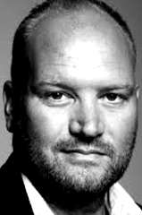 Paul Englishby