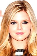 Ana Mulvoy Ten profile picture