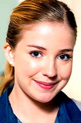 Hannah Endicott-Douglas profile picture