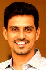 S. R. Prabu
