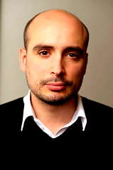 Peter Strickland
