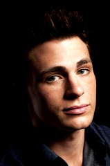 Colton Haynes profile picture