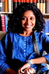Indira Tiwari profile picture