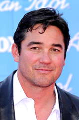 Dean Cain profile picture