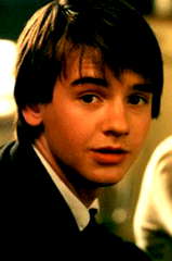 Michael Beran profile picture