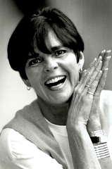 Ali MacGraw