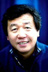 Kang Woo-suk