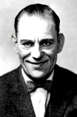 Lon Chaney profile picture