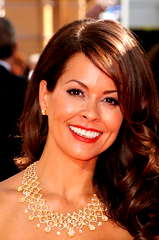 Brooke Burke