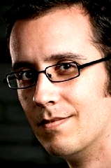 Mark Driver
