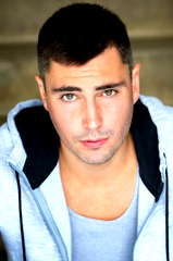 Brett Burrier profile picture