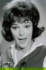 Jacqueline Scott profile picture