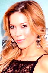 Alicia Vela-Bailey profile picture