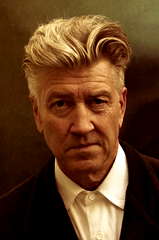 David Lynch profile picture