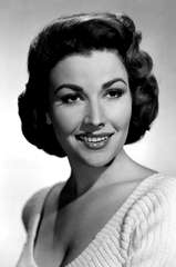 Mara Corday profile picture