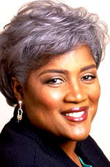 Donna Brazile profile picture