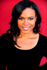 Nefetari Spencer profile picture