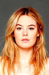 Camille Rowe profile picture