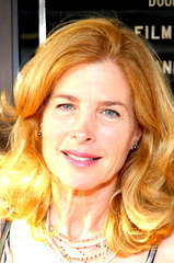 Blanche Baker