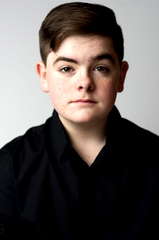 Alfie Simmons profile picture