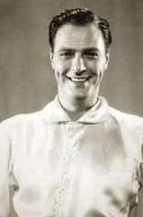 Clark Williams profile picture