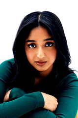 Maitreyi Ramakrishnan profile picture