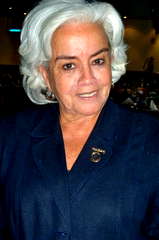 Evangelina Martínez profile picture
